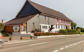Motel Steighof